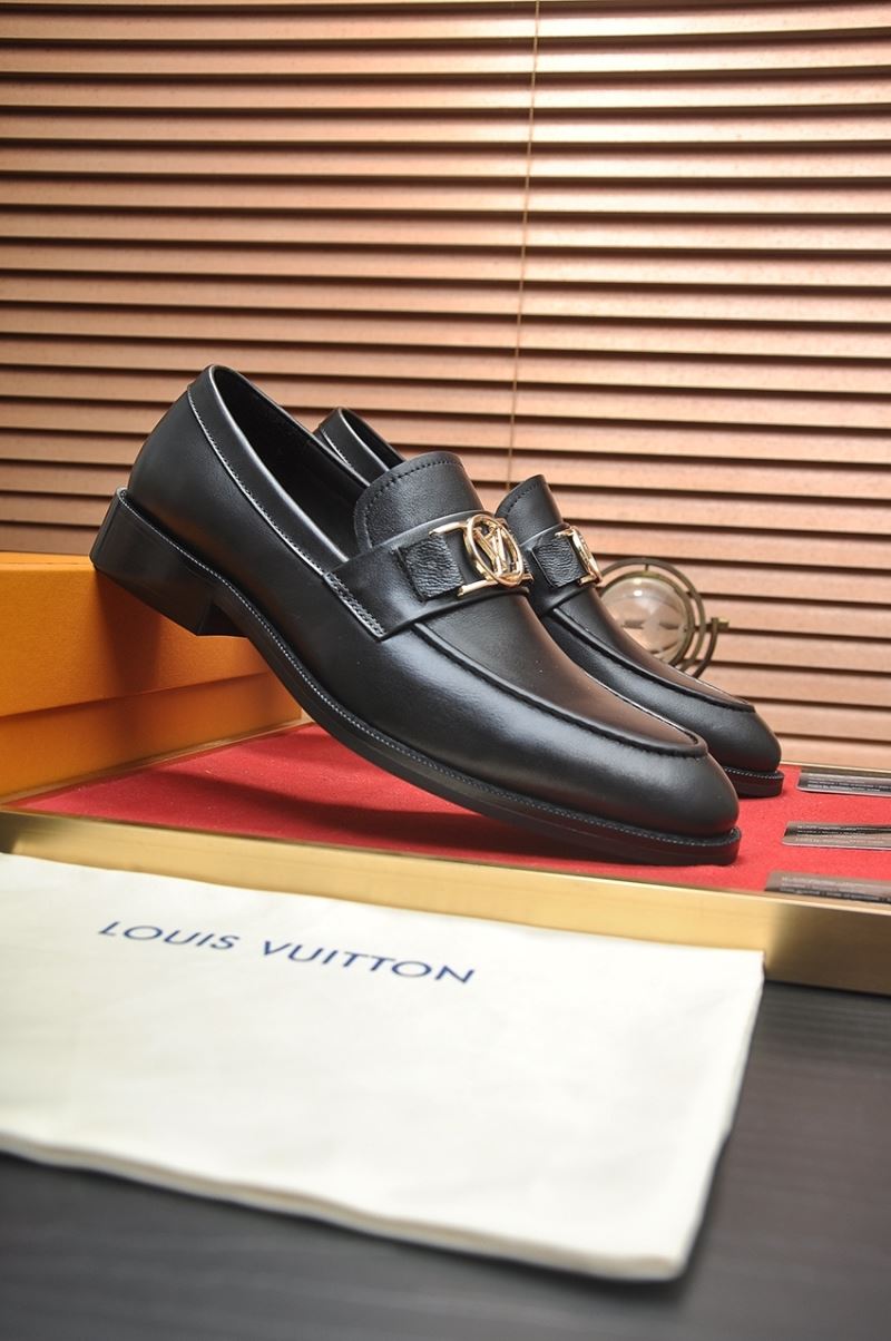 Louis Vuitton Business Shoes